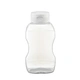 chillli sauce plastic bottle